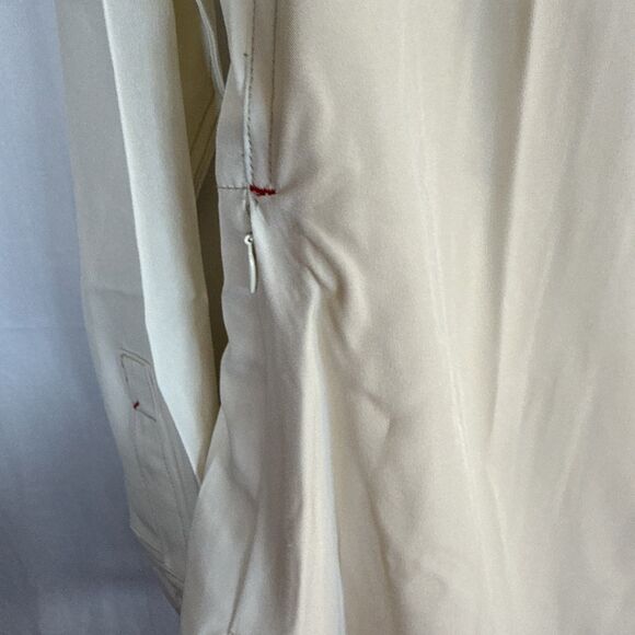 Dickies Temp IQ Women's Medium Cooling Utility Long Sleeve Shirt Beige NWT - Picture 7 of 16